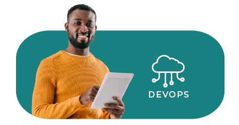 Threadfin’s DevOps services automate and integrate your software development and IT teams to create efficiencies and improve the digital experience.
