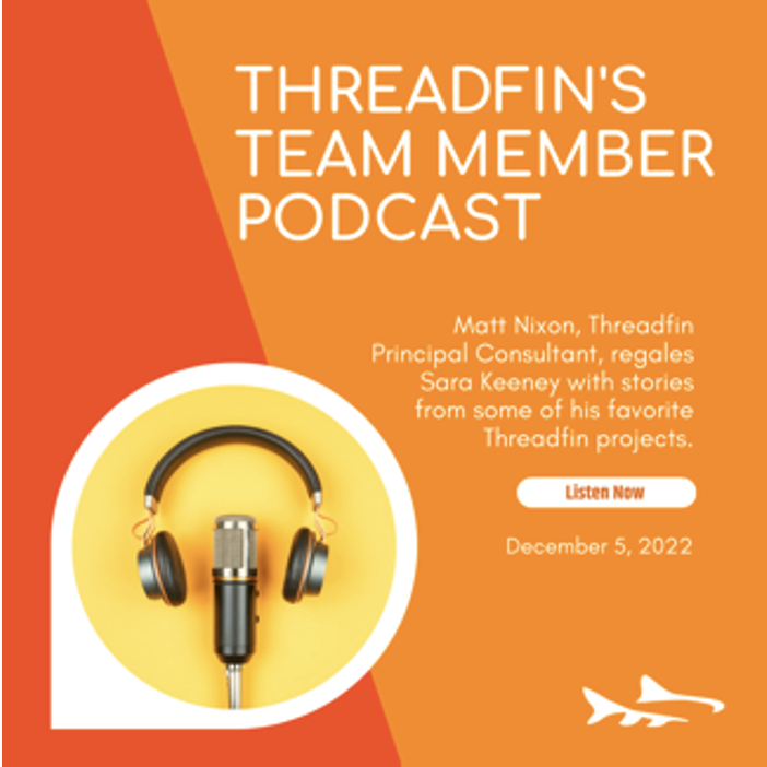 Team Member Podcast